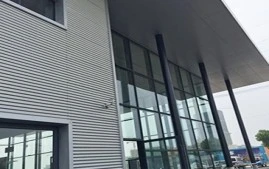 Corrugated Roofing metal panels for Coastal Climates: What to Pick